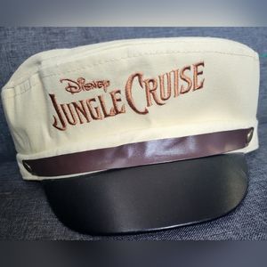 Disney's Jungle Cruise Cap